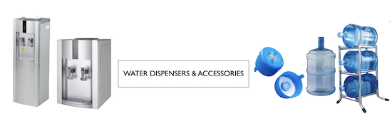 water-dispensers-&amp-accessories